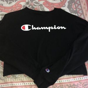 Champion Longsleeve
